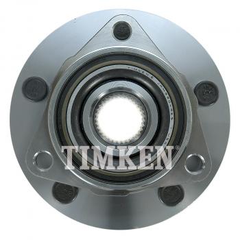 TIMKEN 515006 - Wheel Bearing and Hub Assembly Product image