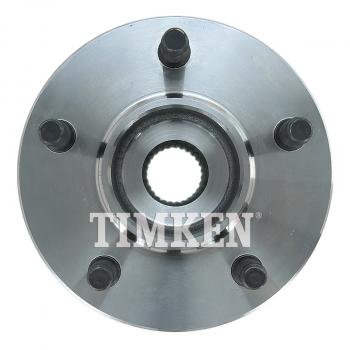 TIMKEN 515014 - Wheel Bearing and Hub Assembly Product image