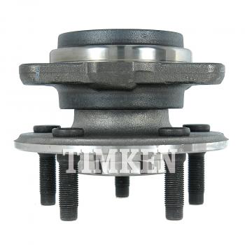 TIMKEN 515014 - Wheel Bearing and Hub Assembly Product image