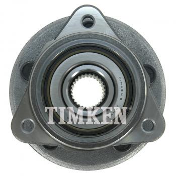 TIMKEN 515014 - Wheel Bearing and Hub Assembly Product image