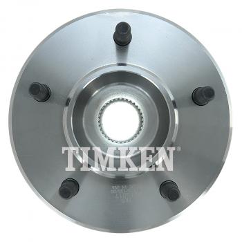 TIMKEN 515017 - Wheel Bearing and Hub Assembly Product image