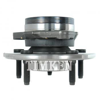 TIMKEN 515017 - Wheel Bearing and Hub Assembly Product image