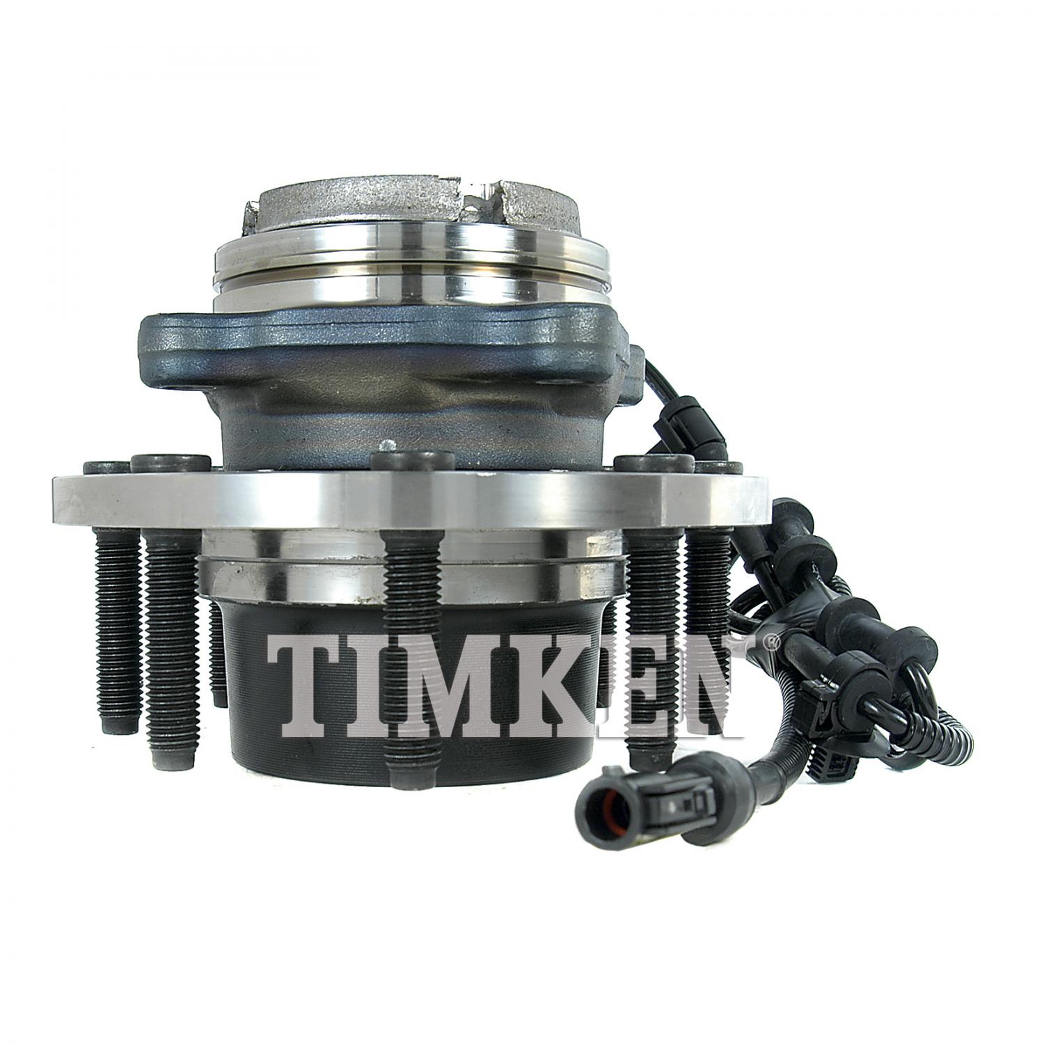 Timken 515020 - Wheel Bearing and Hub Assembly Timken 515020 Wheel Bearing and Hub Assembly product image 3 of 4