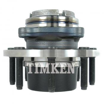 TIMKEN 515021 - Wheel Bearing and Hub Assembly Product image