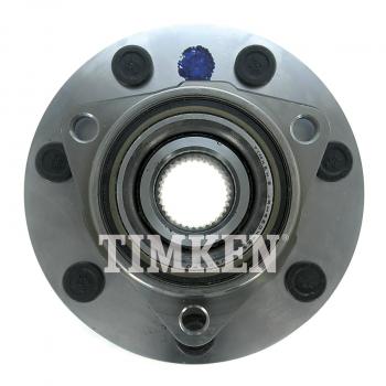 TIMKEN 515022 - Wheel Bearing and Hub Assembly Product image