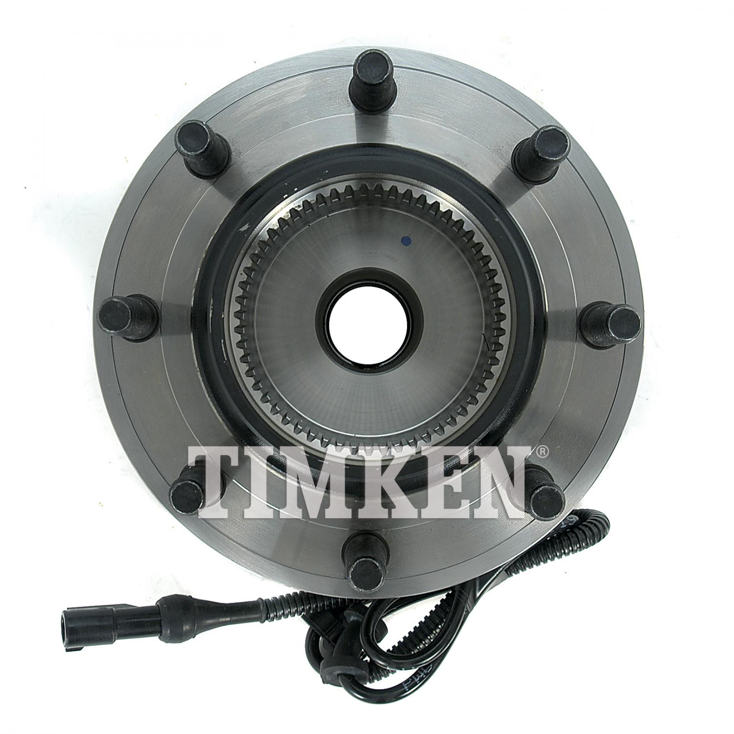 Timken 515025 - Wheel Bearing and Hub Assembly Timken 515025 Wheel Bearing and Hub Assembly product image 2 of 4