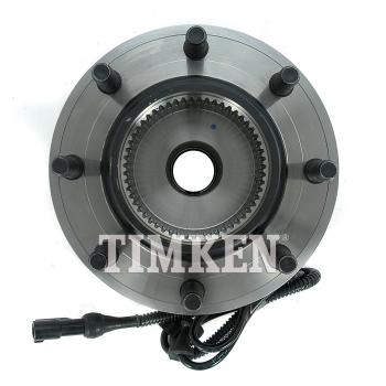 TIMKEN 515025 - Wheel Bearing and Hub Assembly Product image