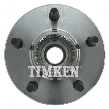 TIMKEN 515026 - Wheel Bearing and Hub Assembly Product image