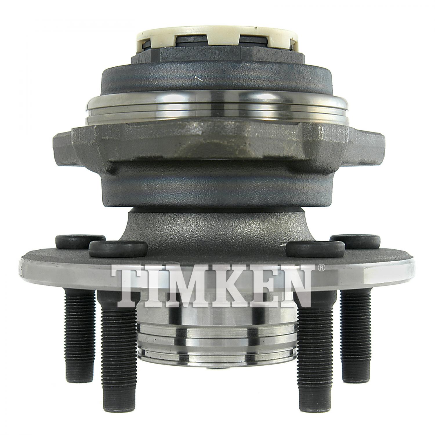 Timken 515026 - Wheel Bearing and Hub Assembly Timken 515026 Wheel Bearing and Hub Assembly product image 3 of 4