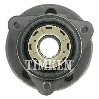 TIMKEN 515026 - Wheel Bearing and Hub Assembly Product image