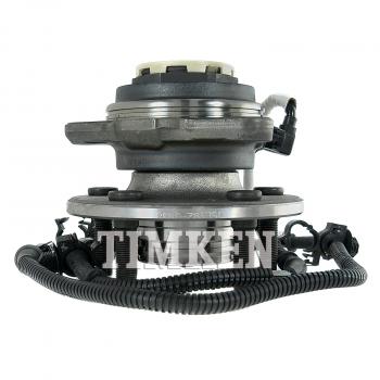 TIMKEN 515027 - Wheel Bearing and Hub Assembly Product image