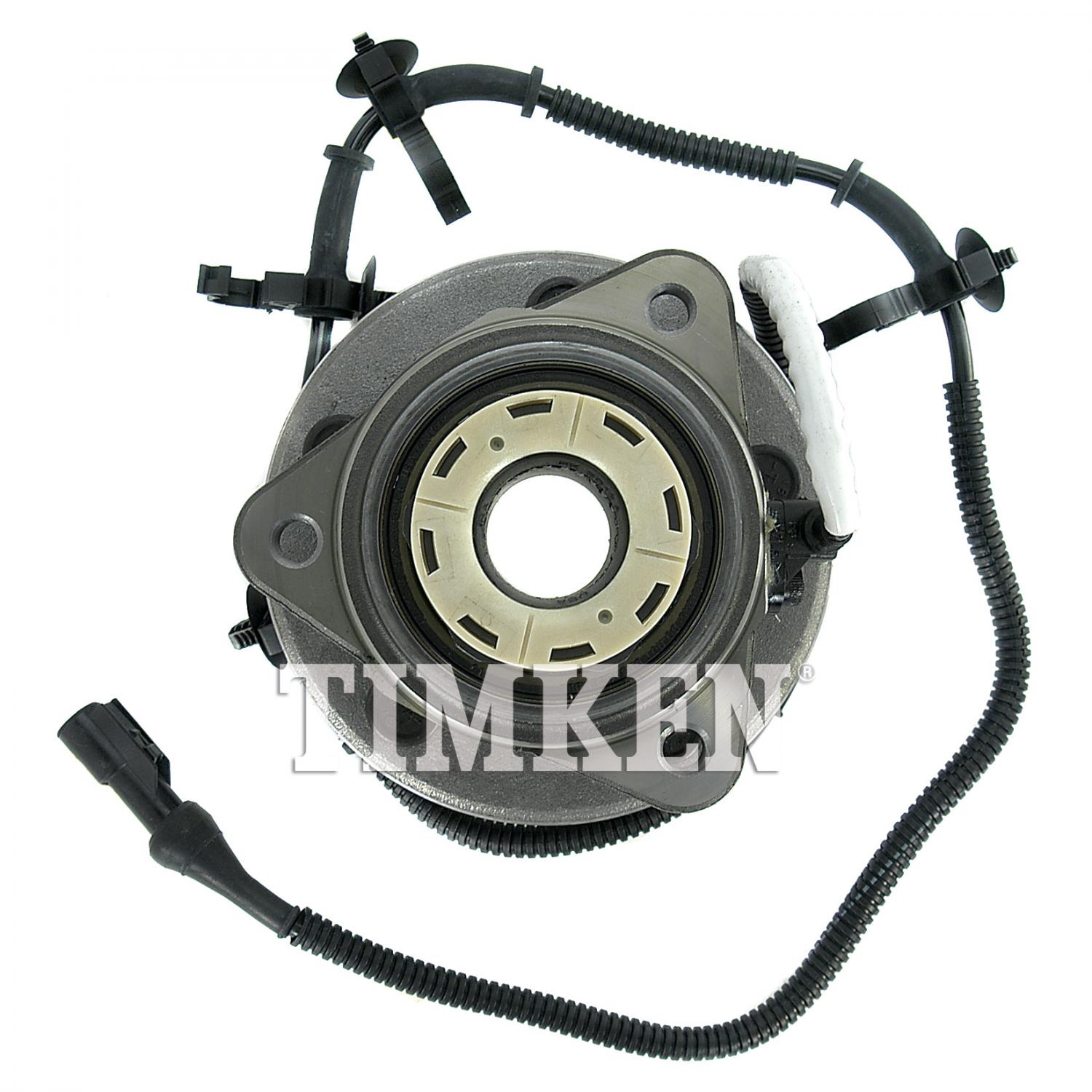 Timken 515027 - Wheel Bearing and Hub Assembly Timken 515027 Wheel Bearing and Hub Assembly product image 4 of 4