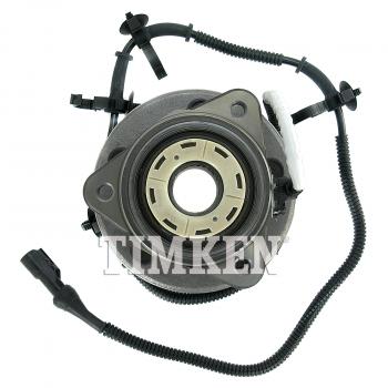 TIMKEN 515027 - Wheel Bearing and Hub Assembly Product image