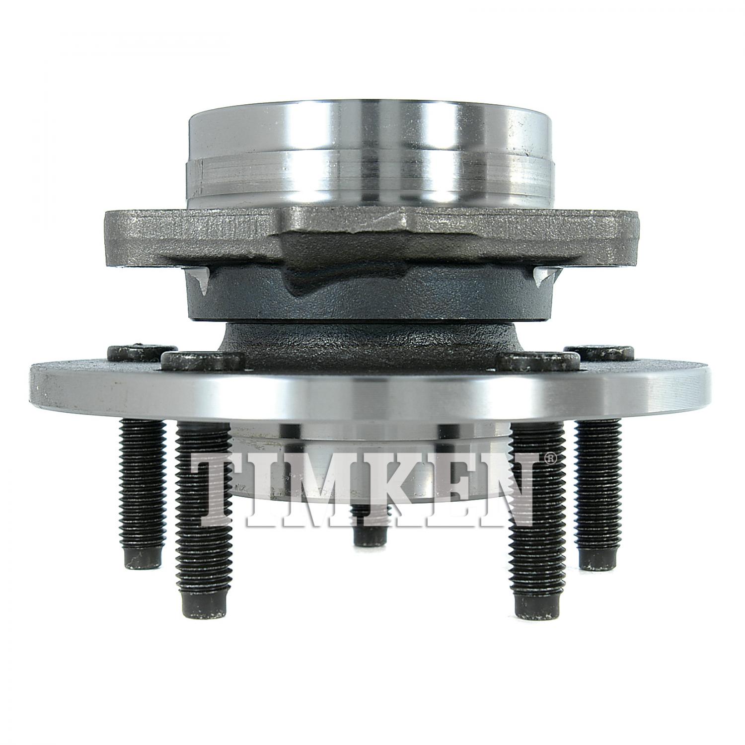Timken 515028 - Wheel Bearing and Hub Assembly Timken 515028 Wheel Bearing and Hub Assembly product image 3 of 4