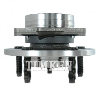 TIMKEN 515028 - Wheel Bearing and Hub Assembly Product image