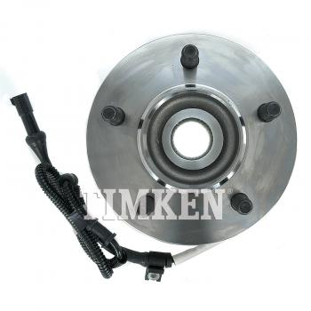 TIMKEN 515029 - Wheel Bearing and Hub Assembly Product image