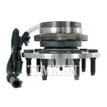 TIMKEN 515030 - Wheel Bearing and Hub Assembly Product image