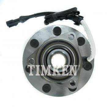 TIMKEN 515030 - Wheel Bearing and Hub Assembly Product image