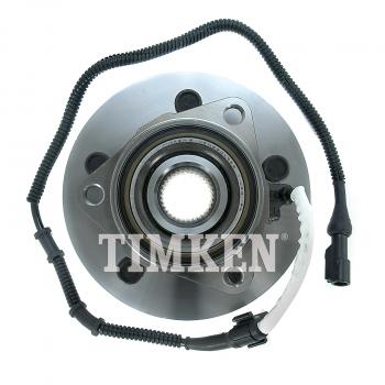 TIMKEN 515031 - Wheel Bearing and Hub Assembly Product image