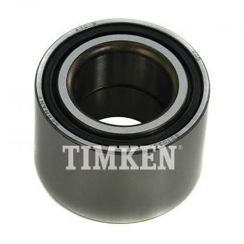 2010 Ford Fiesta Wheel Bearing Rear Timken 516007 image 2 of 4