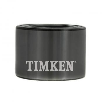 2010 Ford Fiesta Wheel Bearing Rear Timken 516007 image 3 of 4