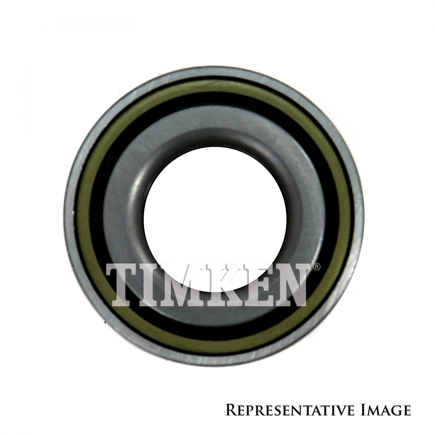 Timken 516009 - Wheel Bearing Timken 516009 Wheel Bearing product image 2 of 4