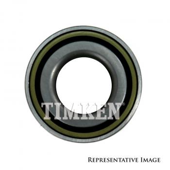 2009 Kia Sorento Wheel Bearing Rear Timken 516009 image 2 of 4