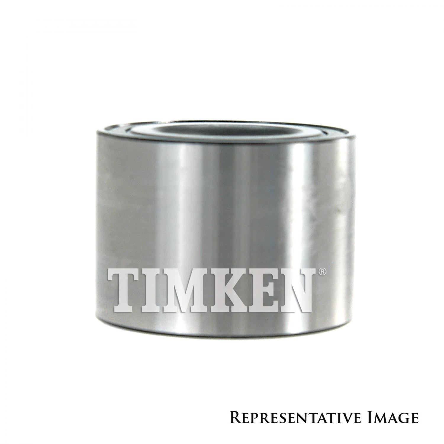 Timken 516009 - Wheel Bearing Timken 516009 Wheel Bearing product image 3 of 4