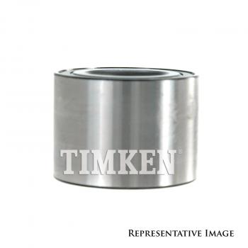 2009 Kia Sorento Wheel Bearing Rear Timken 516009 image 3 of 4