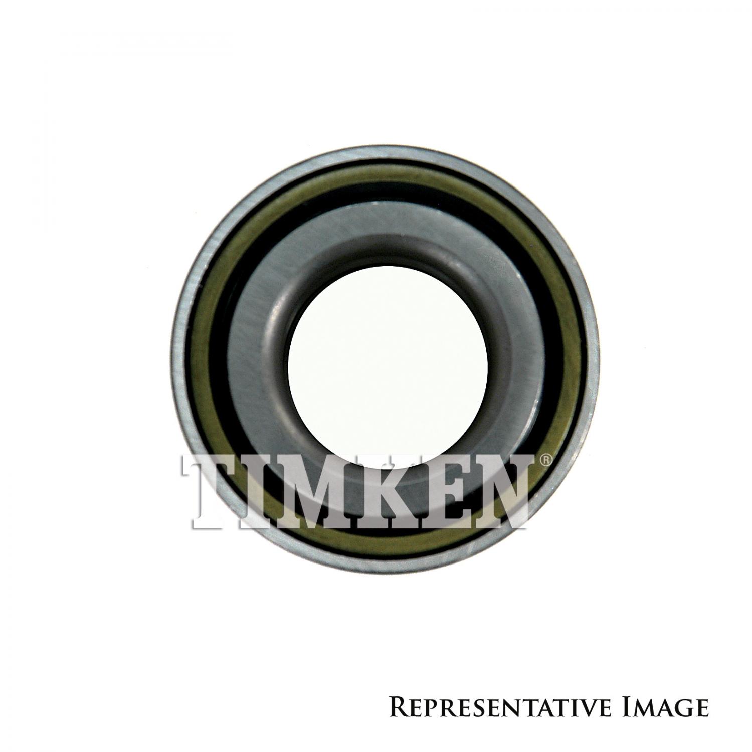 Timken 516009 - Wheel Bearing Timken 516009 Wheel Bearing product image 4 of 4