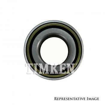 2009 Kia Sorento Wheel Bearing Rear Timken 516009 image 4 of 4