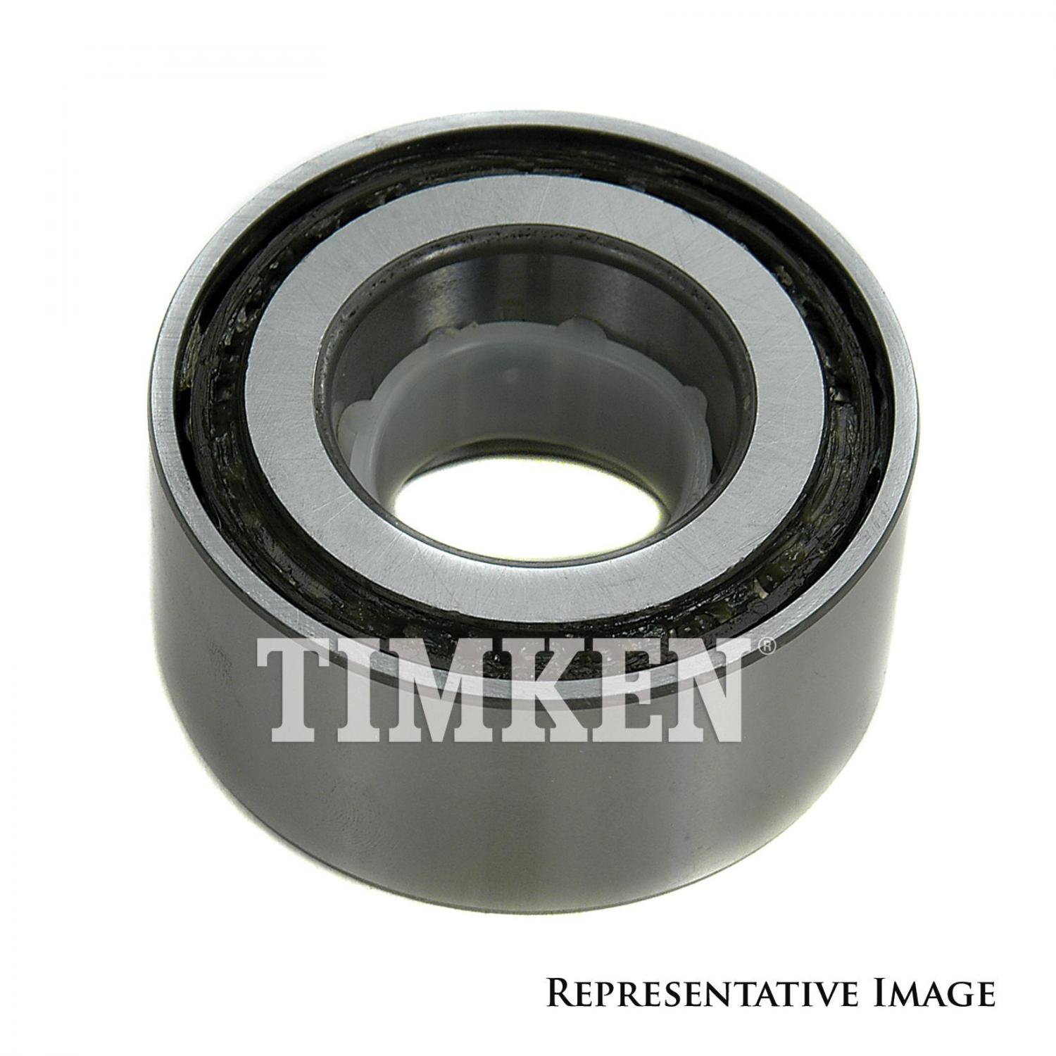 Timken 517009 - Wheel Bearing Timken 517009 Wheel Bearing product image 1 of 1