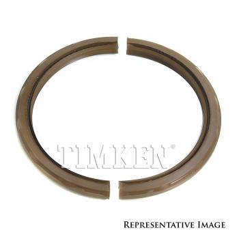 2006 Jeep TJ Engine Crankshaft Seal Kit Rear Timken 5174 image 2 of 4