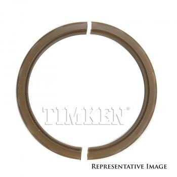 2006 Jeep TJ Engine Crankshaft Seal Kit Rear Timken 5174 image 4 of 4