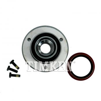 TIMKEN 518500 - Wheel Bearing and Hub Assembly Product image