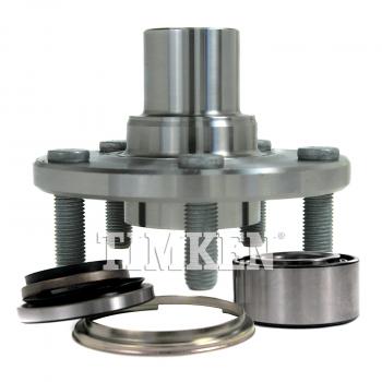 TIMKEN 518506 - Wheel Bearing and Hub Assembly Product image