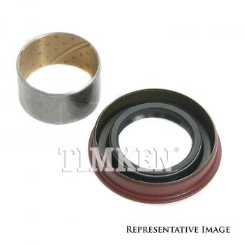 1993 Pontiac Firebird Manual Trans Output Shaft Seal Kit Rear Timken 5200 image 2 of 4