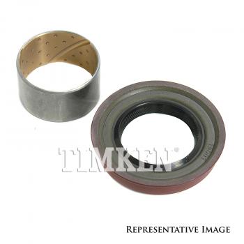 1993 Pontiac Firebird Manual Trans Output Shaft Seal Kit Rear Timken 5200 image 4 of 4