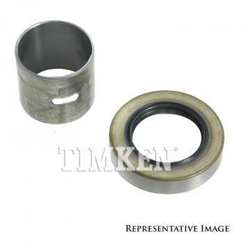 1965 Ford Falcon Manual Trans Output Shaft Seal Kit Timken 5201 image 2 of 4