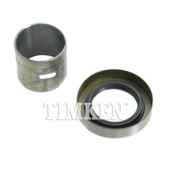 1965 Ford Falcon Manual Trans Output Shaft Seal Kit Timken 5201 image 3 of 4