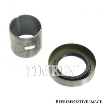 1965 Ford Falcon Manual Trans Output Shaft Seal Kit Timken 5201 image 4 of 4