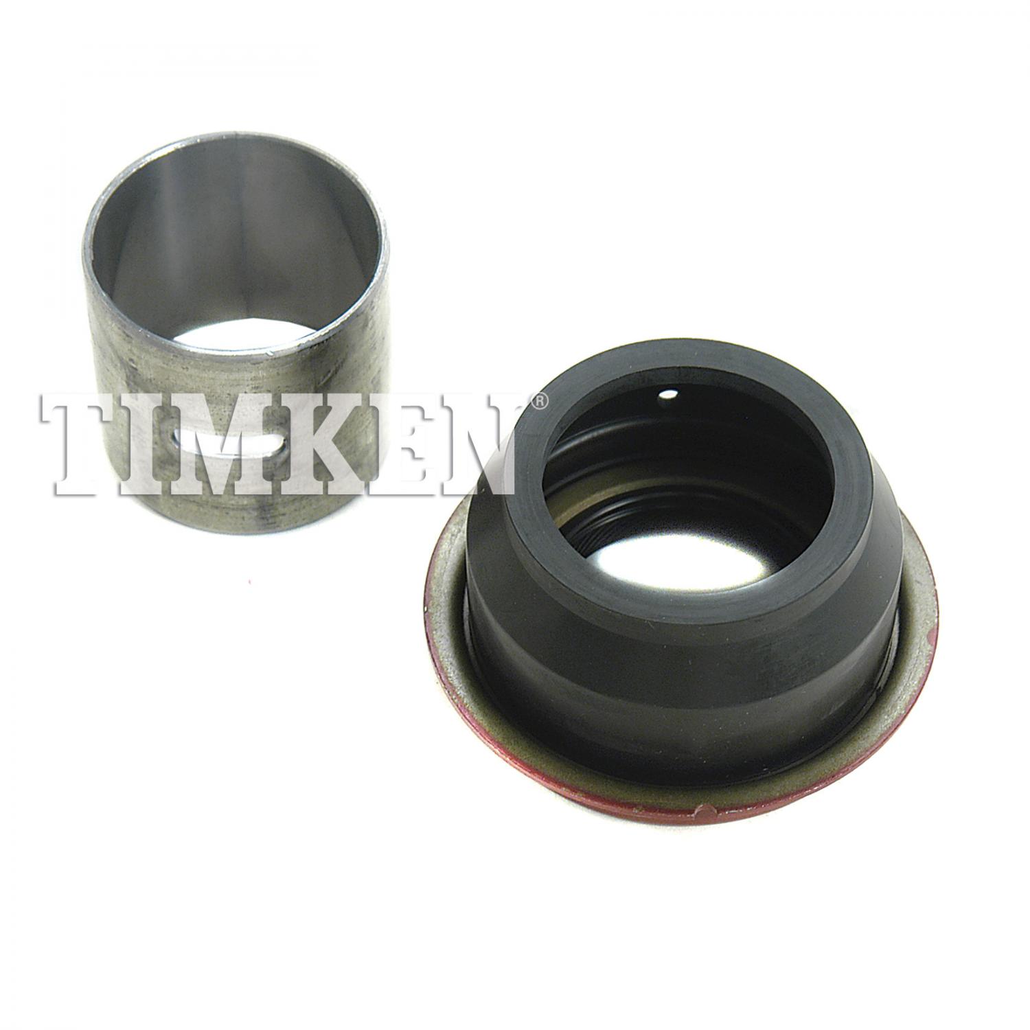 Timken 5202 - Manual Trans Output Shaft Seal Kit Timken 5202 Auto Trans Extension Housing Seal Kit product image 1 of 8