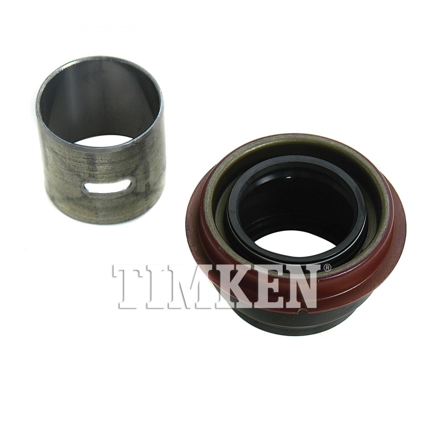Timken 5202 - Manual Trans Output Shaft Seal Kit Timken 5202 Auto Trans Extension Housing Seal Kit product image 3 of 8