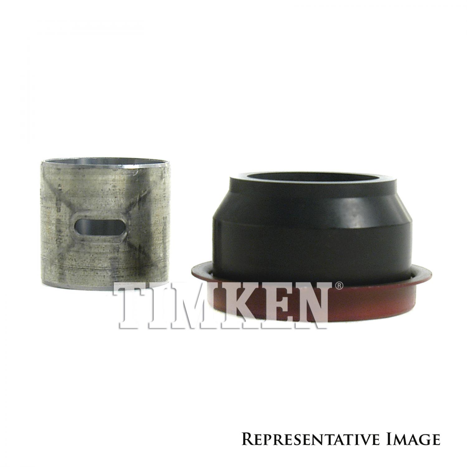 Timken 5202 - Manual Trans Output Shaft Seal Kit Timken 5202 Auto Trans Extension Housing Seal Kit product image 6 of 8