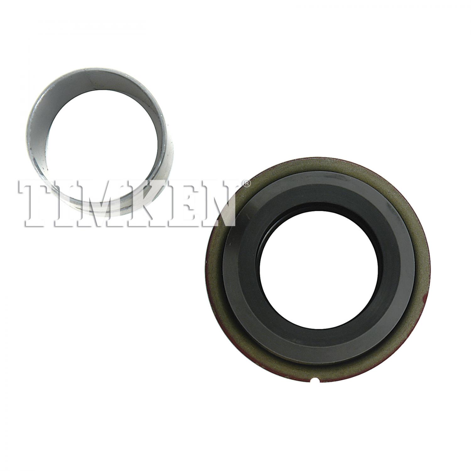 Timken 5202 - Manual Trans Output Shaft Seal Kit Timken 5202 Auto Trans Extension Housing Seal Kit product image 7 of 8