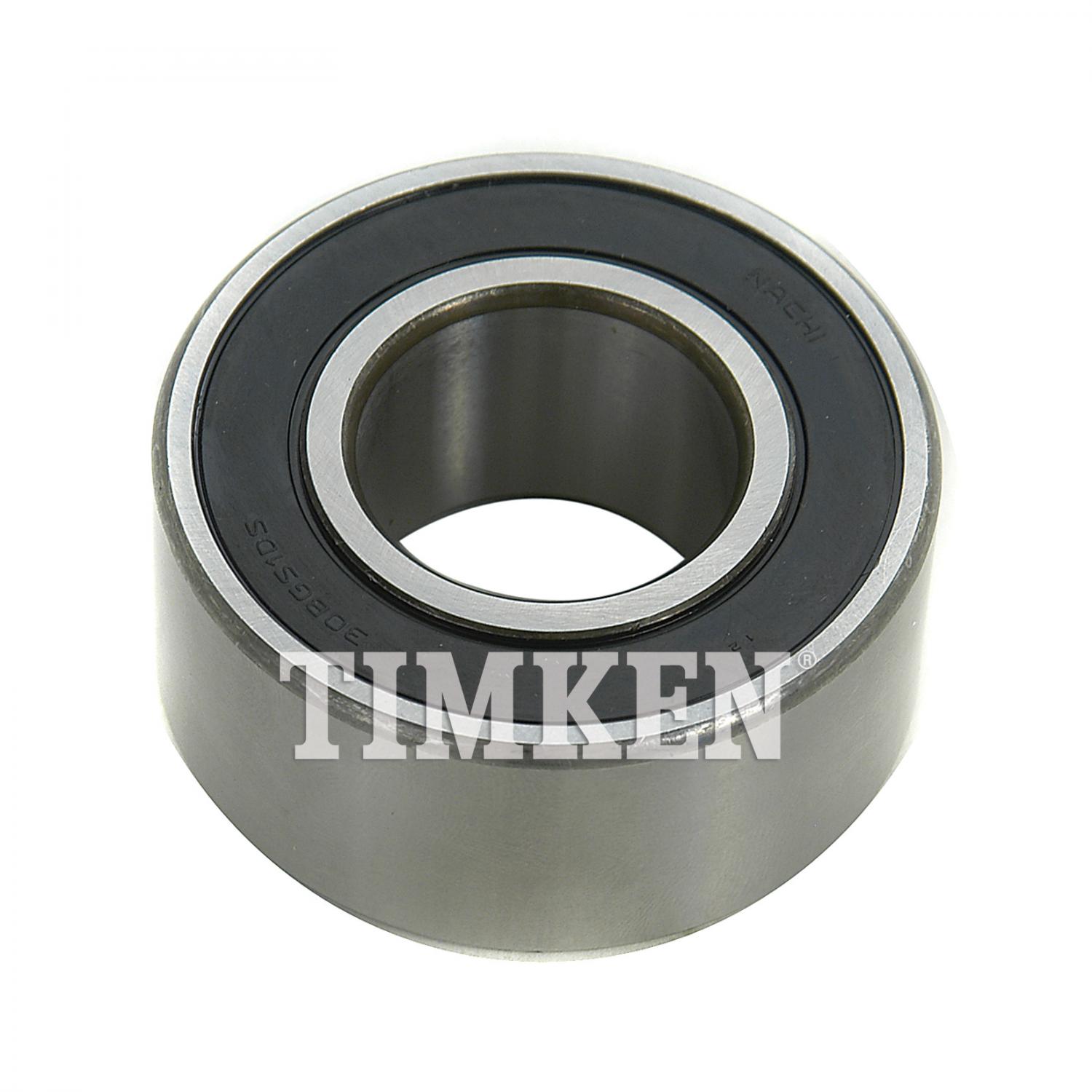 Timken 5206DD A/C Compressor Bearing product image 2 of 4