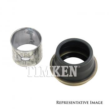 1974 Dodge D100 Pickup Manual Trans Output Shaft Seal Kit Timken 5207 image 2 of 4