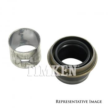 1974 Dodge D100 Pickup Manual Trans Output Shaft Seal Kit Timken 5207 image 4 of 4