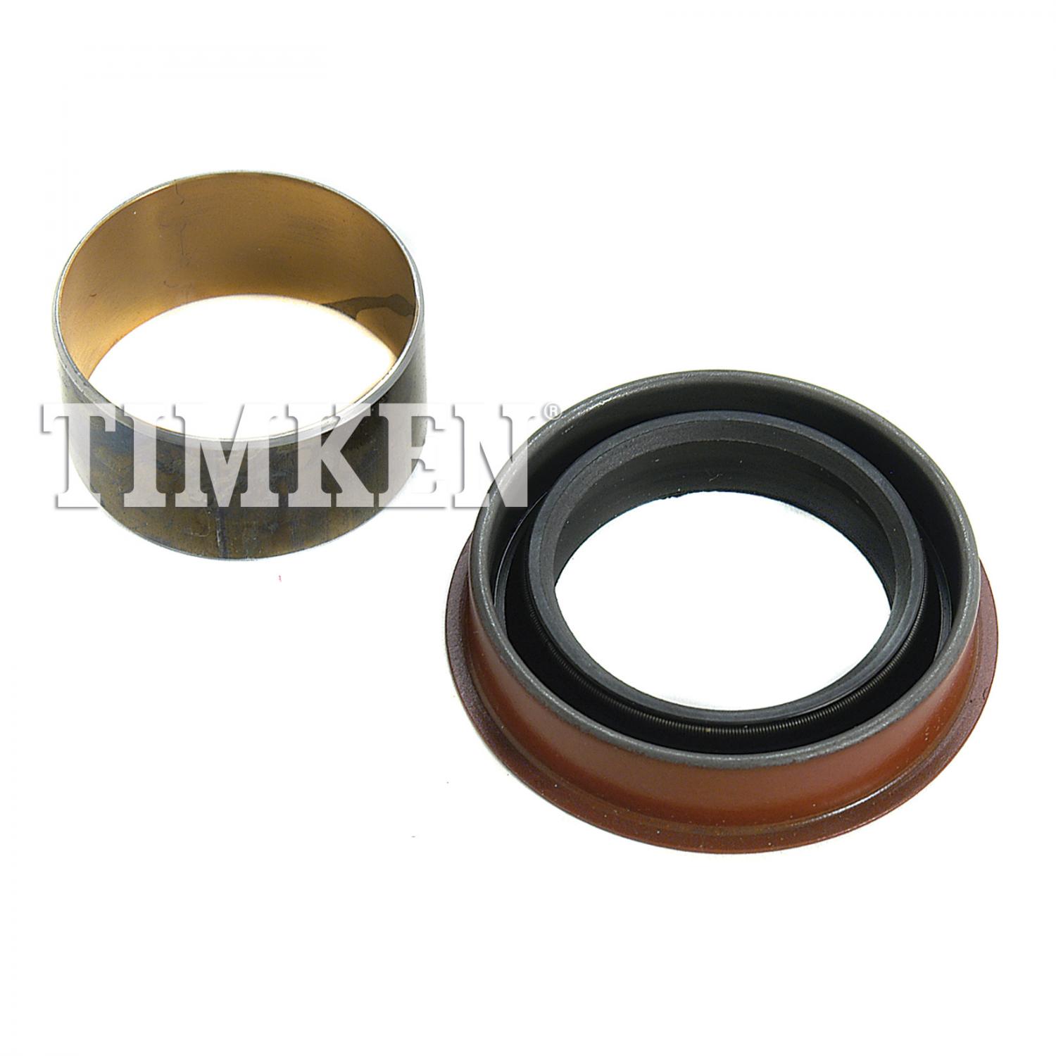 Timken 5208 - Transfer Case Output Shaft Seal Kit Timken 5208 Auto Trans Extension Housing Seal Kit product image 1 of 8