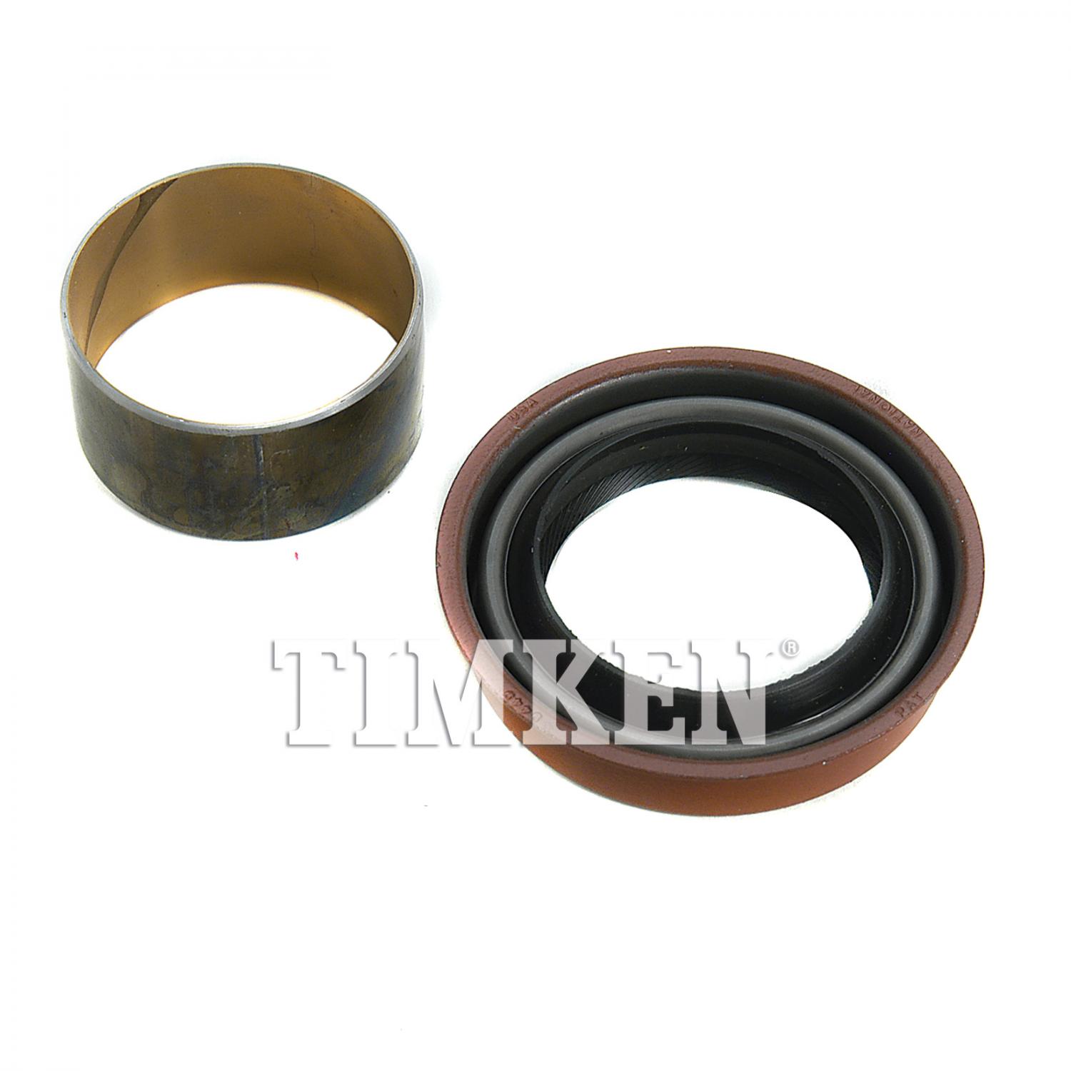 Timken 5208 - Transfer Case Output Shaft Seal Kit Timken 5208 Auto Trans Extension Housing Seal Kit product image 3 of 8